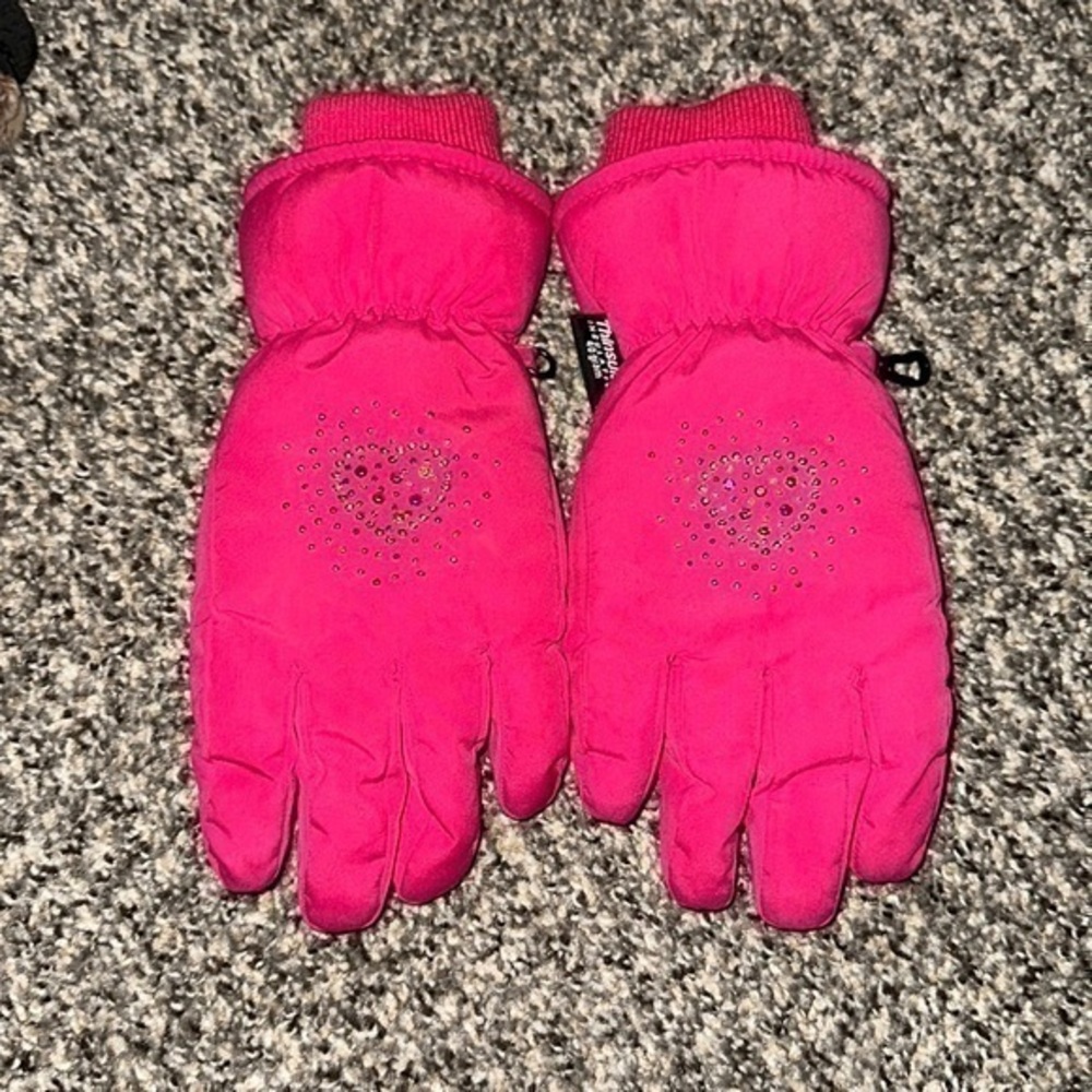 Gloves